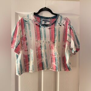 Vintage handmade Tee